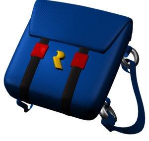 Banjos Backpack
