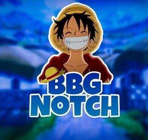 BBG Notch