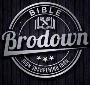 Bible Brodown