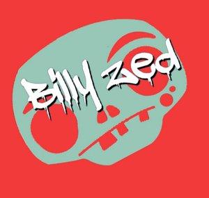 Billy Zed