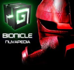 BIONICLE Nuvapedia