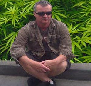 Bryan Eddy