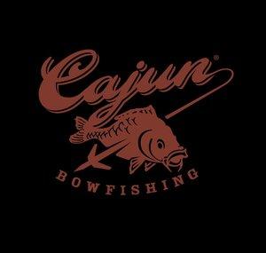 Cajun Bowfishing