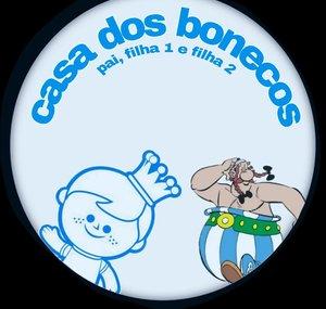 Casa dos Bonecos