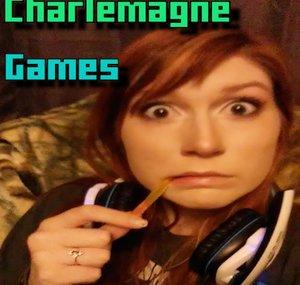 CharleMagne Games