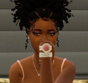 Chocolate Eats