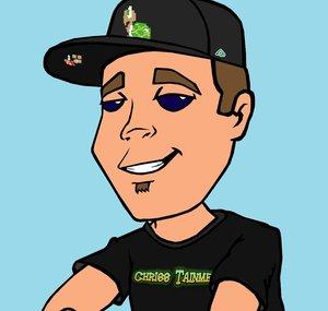 Chriss Tainment