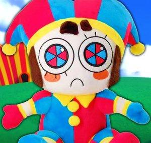 CircusPlushies