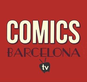Cómics Barcelona TV