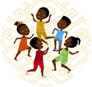 Comptines d'Afrique