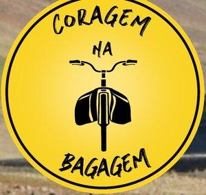 Coragem na Bagagem 