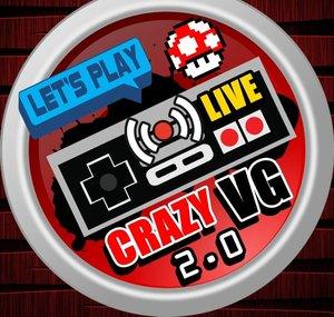 CrazyVideoGamer