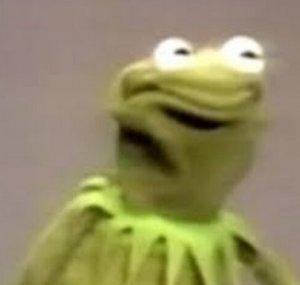 Dank Kermit