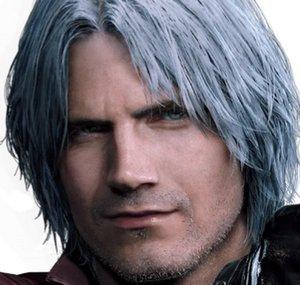 Dante Must Die