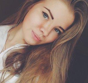 Darina Dexter