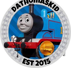 DaThomasKid