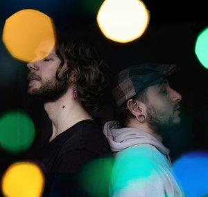 Diego & Jensen