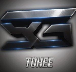 Divine Tohee - Leader