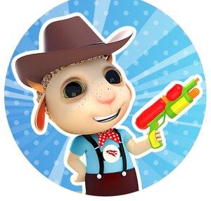 Dolly and Friends - United States