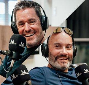 Drive Torque Podcast