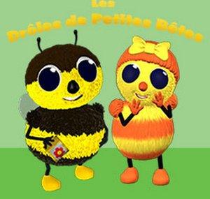 DRÔLES DE PETITES BÊTES OFFICIEL 🇫🇷