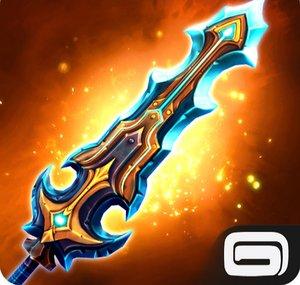 Dungeon Hunter