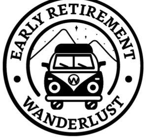 Earlyretirementwanderlust