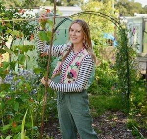Emma's Allotment Diaries 
