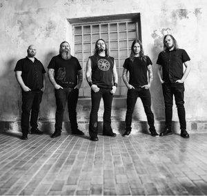 Enslaved