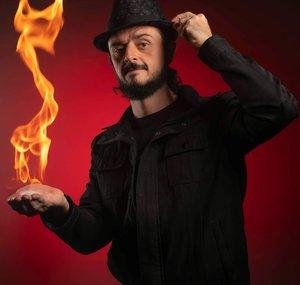 Erik Vicino