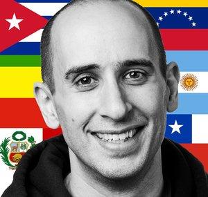 Evan en español