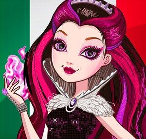Ever After High Latinoamérica