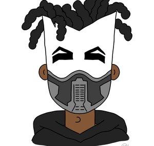 Faceless Face