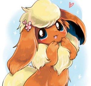flareon