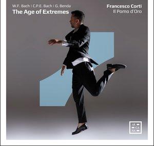 Francesco Corti - Topic