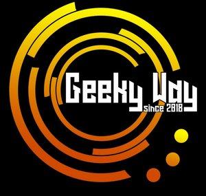 Geeky Way