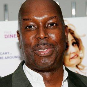 Greg Hollimon