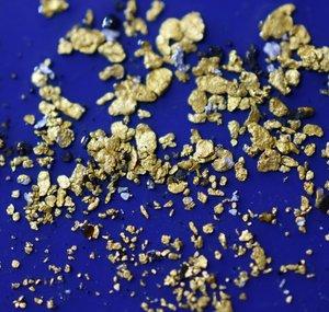 Groty Gold Prospecting