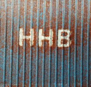 Hacksaw's Hobby Bunker