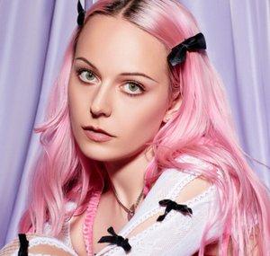 Hannah Diamond