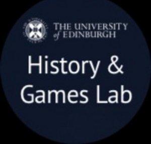 History & Games Lab