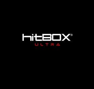 Hit Box Arcade