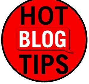 Hot Blog Tips