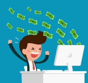 IL TRONO DELLE PIATTAFORME 