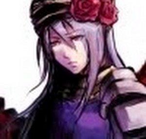InRosebushes
