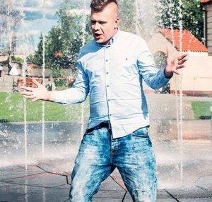 Insane Boy Official