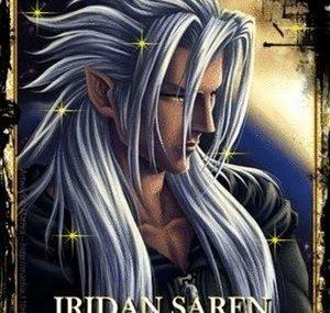 IRIDAN SAREN