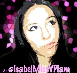 Isabel MissVPlam