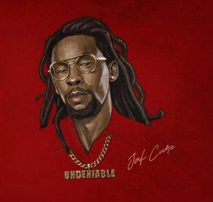 Jah Cure