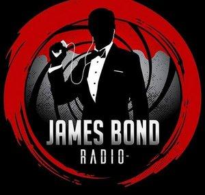 James Bond Radio